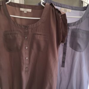 Ann Taylor Loft Bundle